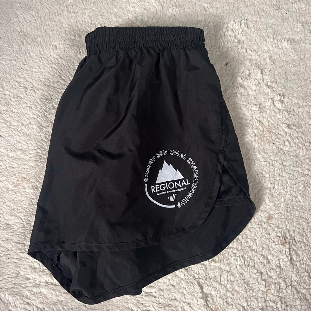 2022 regional summit shorts